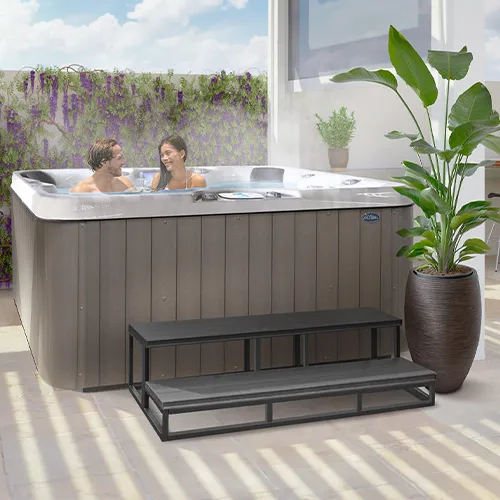 Escape hot tubs for sale in Oklahoma City